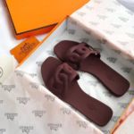 фото Шлепанцы Hermès O1601