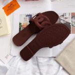 фото Шлепанцы Hermès O1601