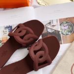 фото Шлепанцы Hermès O1601