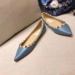 Фото Балетки Valentino Rockstud V2173