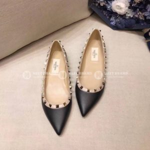 ФотоБалетки Valentino Rockstud V2174