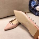 Фото Балетки Valentino Rockstud V2178