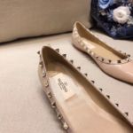 Фото Балетки Valentino Rockstud V2181