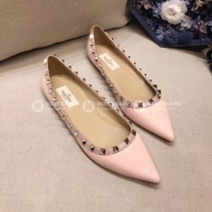 Фото Балетки Valentino Rockstud V2182