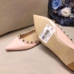 Фото Балетки Valentino Rockstud V2182