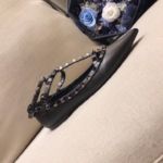 фото Балетки Valentino Rockstud O1560