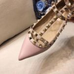 фото Балетки Valentino Rockstud O1567