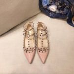 фото Балетки Valentino Rockstud O1571