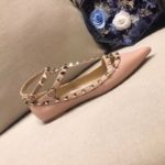 фото Балетки Valentino Rockstud O1571