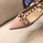 фото Балетки Valentino Rockstud O1571