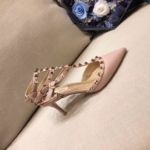 Фото Туфли Valentino Rockstud G3601