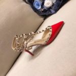 Фото Туфли Valentino Rockstud G3602