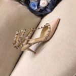 Фото Туфли Valentino Rockstud G3604