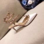 Фото Туфли Valentino Rockstud G3599