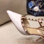 Фото Туфли Valentino Rockstud G3599