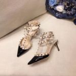 Фото Туфли Valentino Rockstud G3597