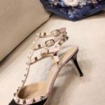 Фото Туфли Valentino Rockstud G3597