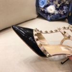 Фото Туфли Valentino Rockstud G3597