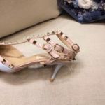 Фото Туфли Valentino Rockstud G3600