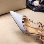 Фото Туфли Valentino Rockstud G3600