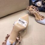 Фото Туфли Valentino Rockstud G3600