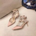 Фото Туфли Valentino Rockstud G3603