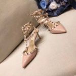 Фото Туфли Valentino Rockstud G3603