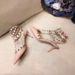 Фото Туфли Valentino Rockstud G3603