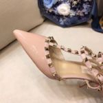 Фото Туфли Valentino Rockstud G3603