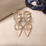 Фото Туфли Valentino Rockstud G3604