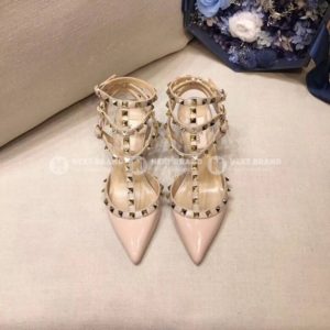 Фото Туфли Valentino Rockstud G3604