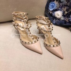 Фото Туфли Valentino Rockstud G3604