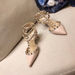 Фото Туфли Valentino Rockstud G3604