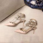 Фото Туфли Valentino Rockstud G3604