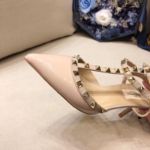 Фото Туфли Valentino Rockstud G3604