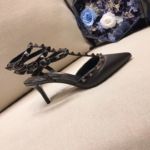 Фото Туфли Valentino Rockstud G3598