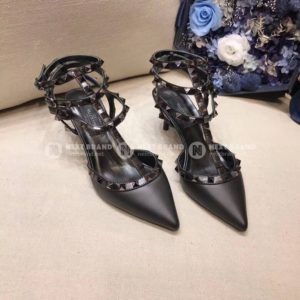 Фото Туфли Valentino Rockstud G3598