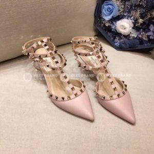 Фото Туфли Valentino Rockstud G3601