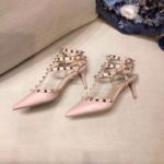 Фото Туфли Valentino Rockstud G3601