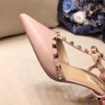 Фото Туфли Valentino Rockstud G3601