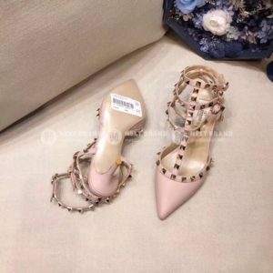 Фото Туфли Valentino Rockstud G3601