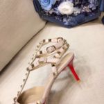 Фото Туфли Valentino Rockstud G3602