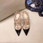 фото Туфли Valentino Rockstud Q4151