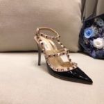 фото Туфли Valentino Rockstud Q4151