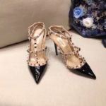 фото Туфли Valentino Rockstud Q4151