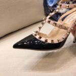 фото Туфли Valentino Rockstud Q4151