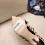 фото Туфли Valentino Rockstud Q4151