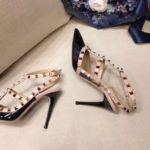 фото Туфли Valentino Rockstud Q4151