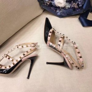 фото Туфли Valentino Rockstud Q4151