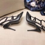 фото фото Туфли Valentino Rockstud Q4152